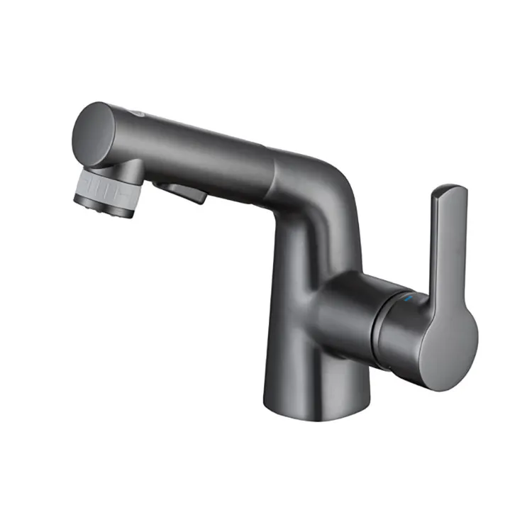 Thermostatic Rasin Tap