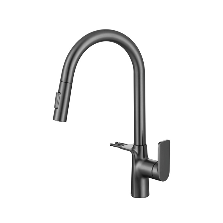 Thermostatic Kitchen Faucets
