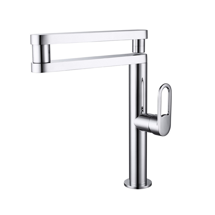 Thermostatic Kitchen Tap
