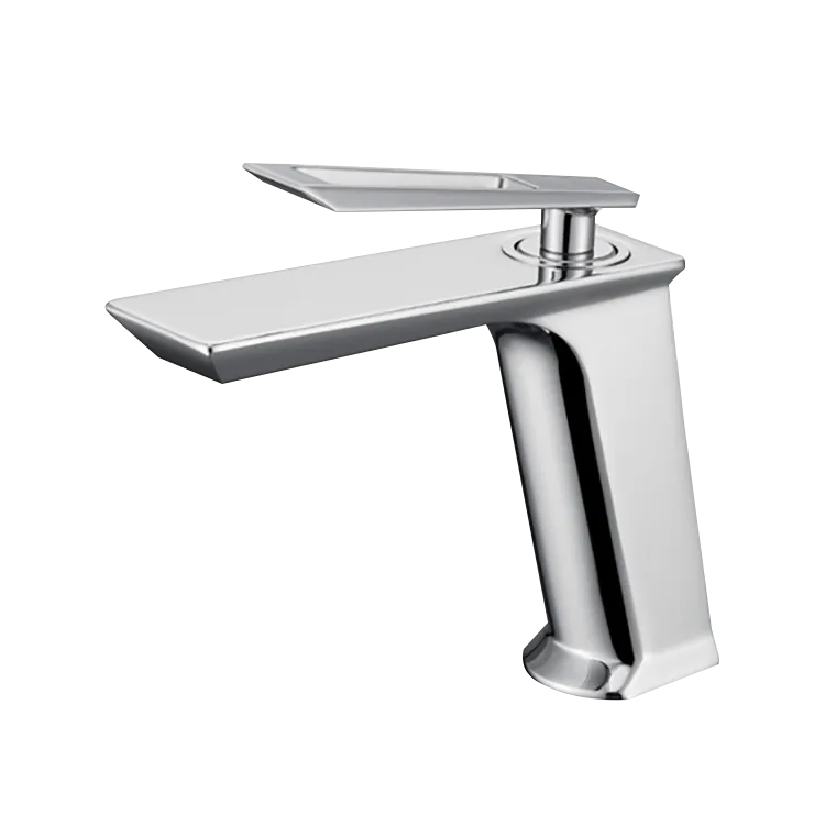 Balneo Faucets