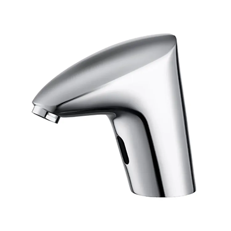 Faucets seomra folctha touchless