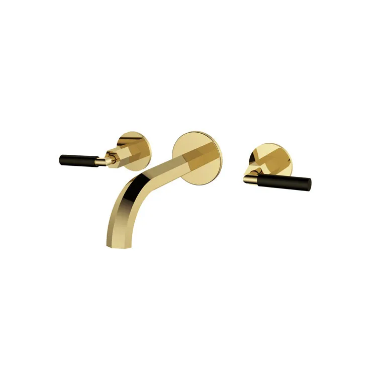 Murus Mons Bathtub Faucets