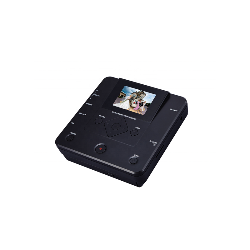 SmallOrders DVD02 Home MP3 CD DVD VCD player - 4 