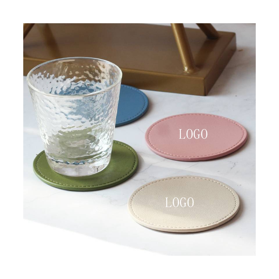 Promotional Coaster For Cup Holder - 0