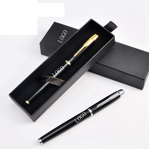 customized promotional pen corporate gift set Made in China