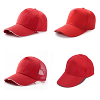 Buy Discount Advertising Hat Promotional Hats - 1 
