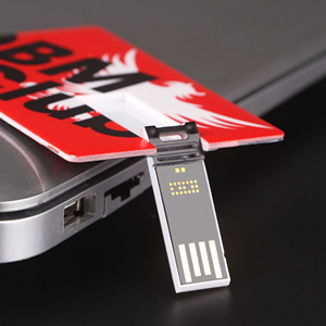 cheap price Promotional U Disk USB flash drive - 2 