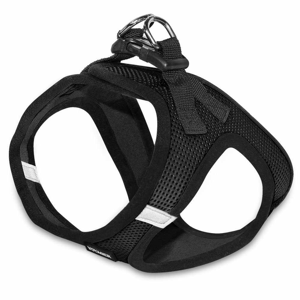 SmallOrders GY016 Step in Vest Harness for Small and Medium Dogs by Best Pet Supplies