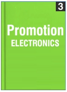 C2103_Promotion Electronics