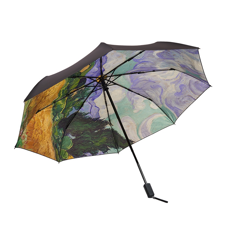 SmallOrders G0502019 Wholesale automatic sun protection umbrellas - 0