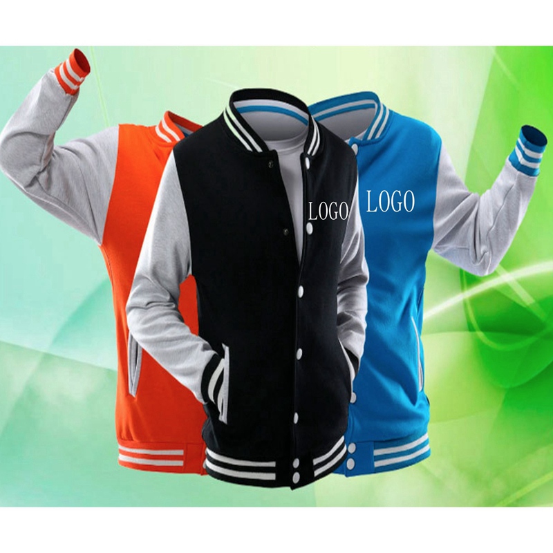 China SmallOrders G030107 Buttoned plus fleece jacket suppliers - 1 