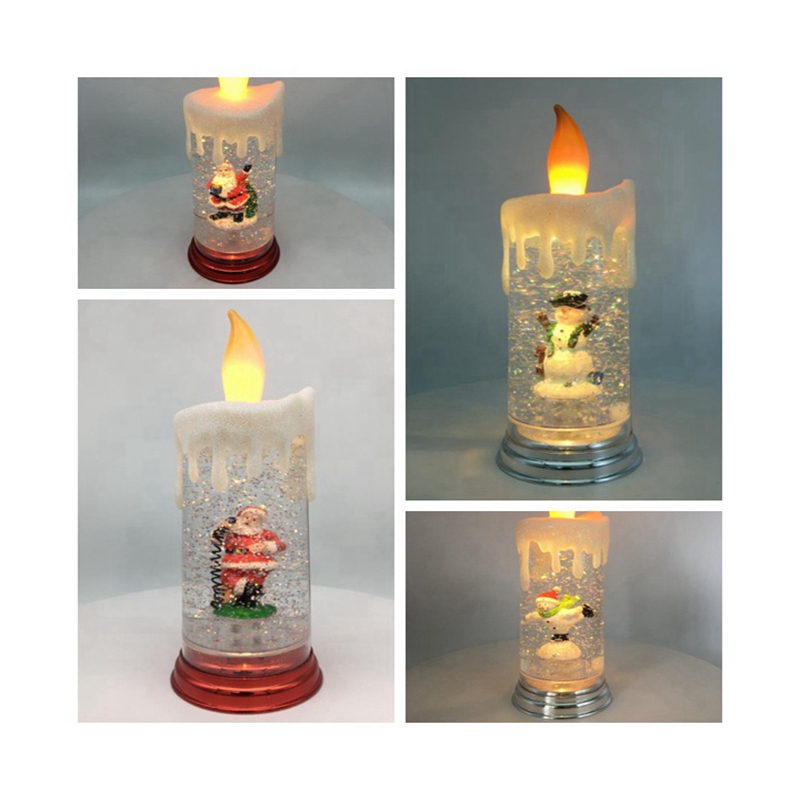 SmallOrders G020105 Window props electronic candles - 1