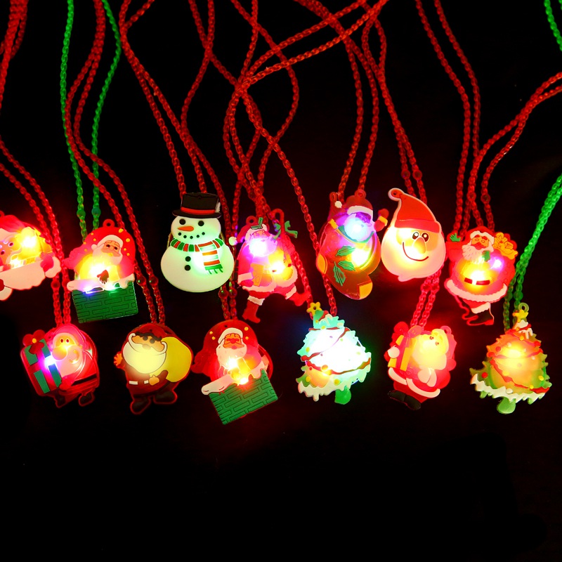 SmallOrders G0198 Children's creative luminous gift - 2 