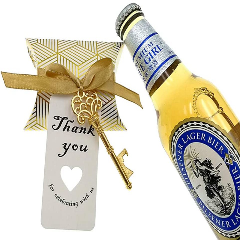 SmallOrders G020215 key bottle opener wedding party gift - 2 