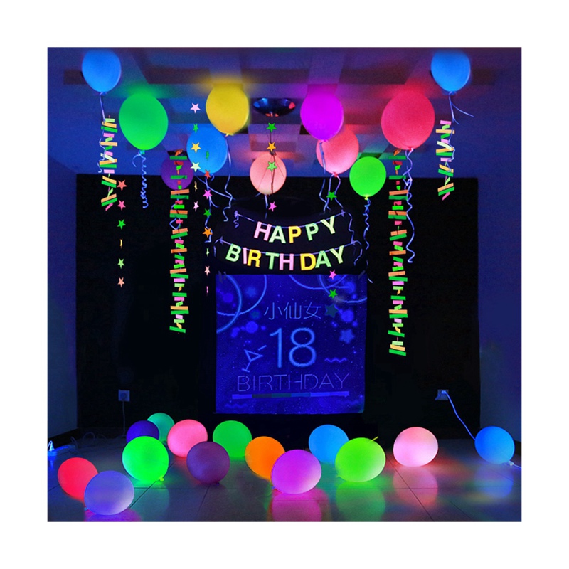 SmallOrders G020132 Hot Sale Luminous Party DIY Birthday Surprise - 3 