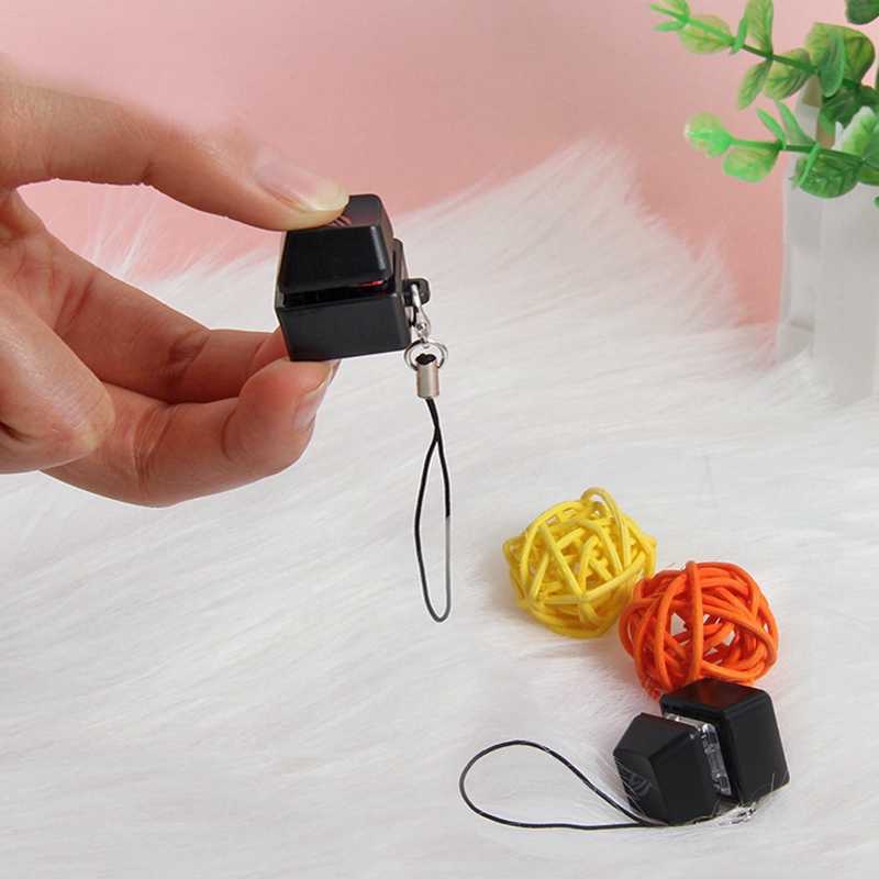 SmallOrders G020612 Hot selling boring button decompression vent toy - 5 
