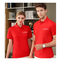 advertising promotional Polo shirts