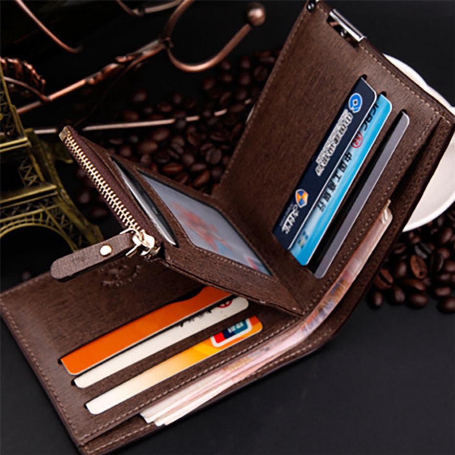 SmallOrders GY018 Men's gift set Exquisite packaging watch wallet set creative combination WATCH Wallet Father's Day Gift - 3 
