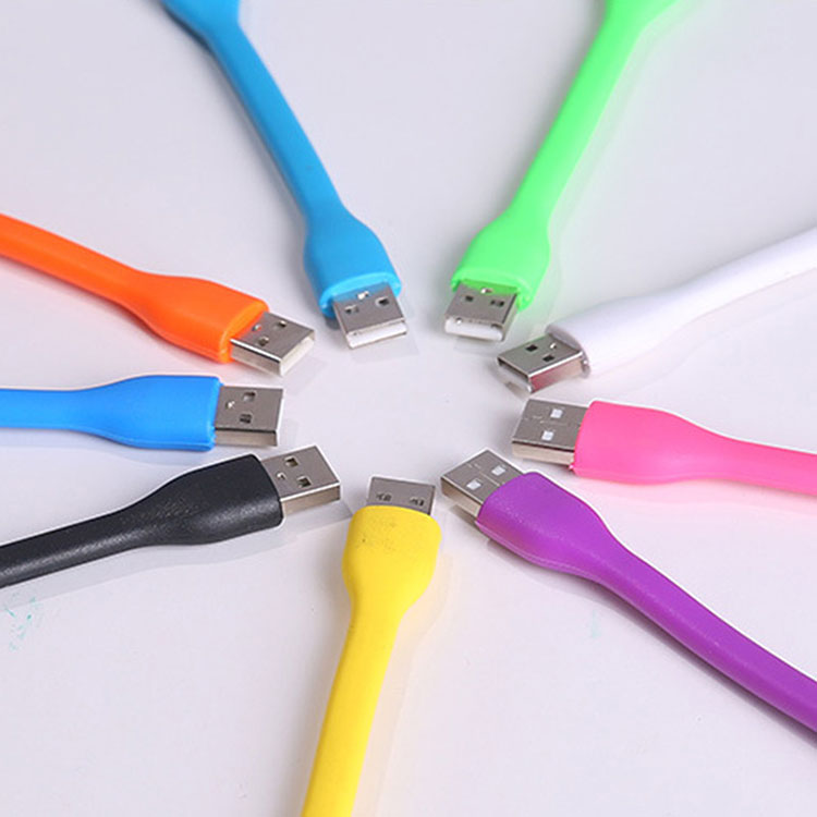 Promotional Hot mini USB Led light portable and portable small outdoor student USB gadgets SmallOrders G070302 Promotional items - 1 