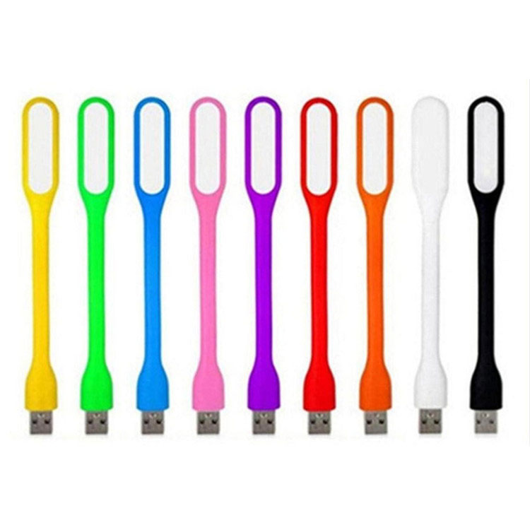 Promotional Hot mini USB Led light portable and portable small outdoor student USB gadgets SmallOrders G070302 Promotional items - 3 