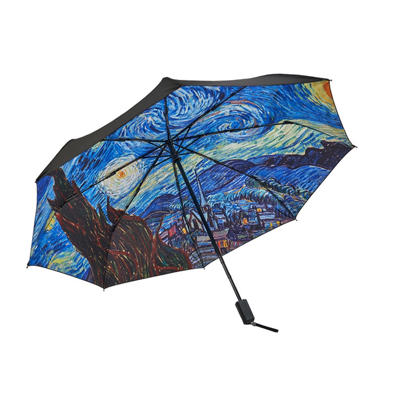 SmallOrders G0502019 Wholesale automatic sun protection umbrellas