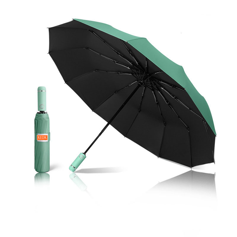 SmallOrders G050207 Novelty Folding Umbrella