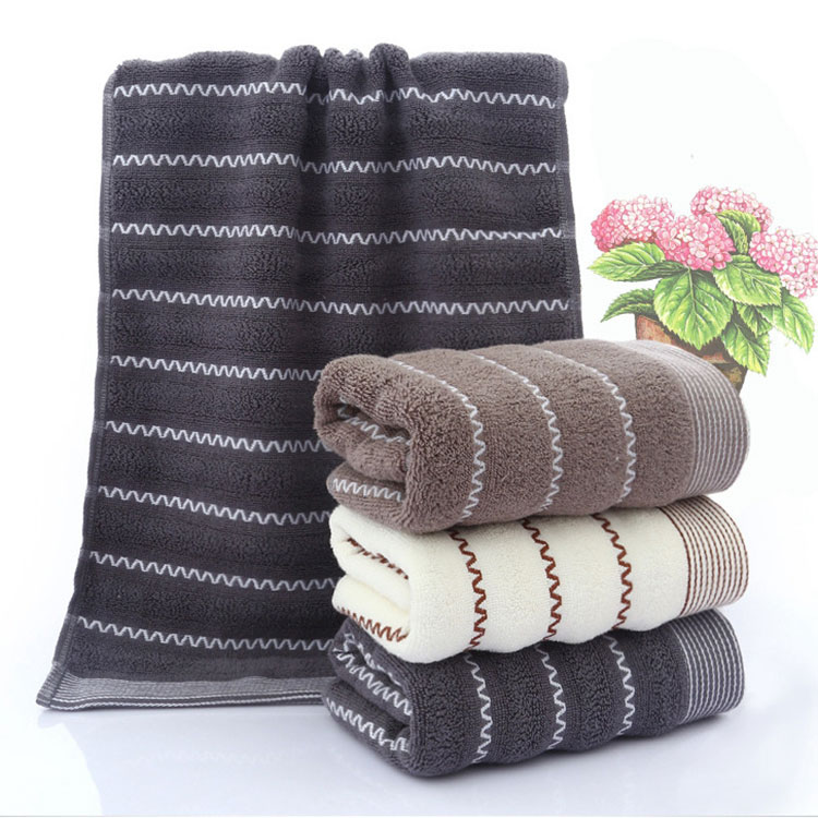 Negocio promocional creativo práctico caja de regalo algodón logotipo personalizado toalla promocional SmallOrders G050502 Regalos promocionales