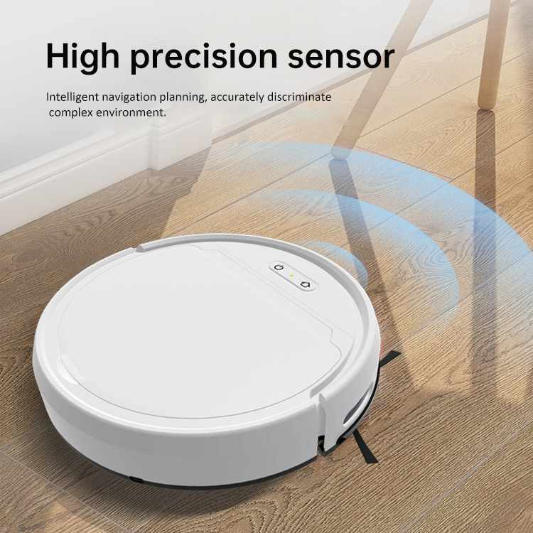 SmallOrders GY013 best price promotional product 2022 home floor cleaning Wifi APP control smart cleaner mop dry wet robot vacuum cleaner