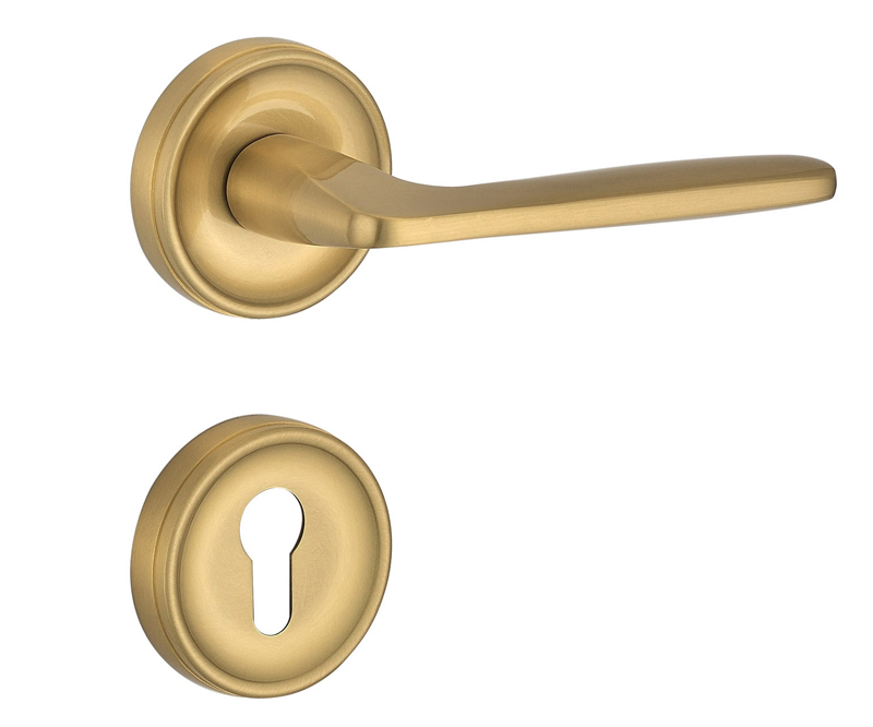 Hvad er forskellen mellem smarte låse og traditionelle låse?