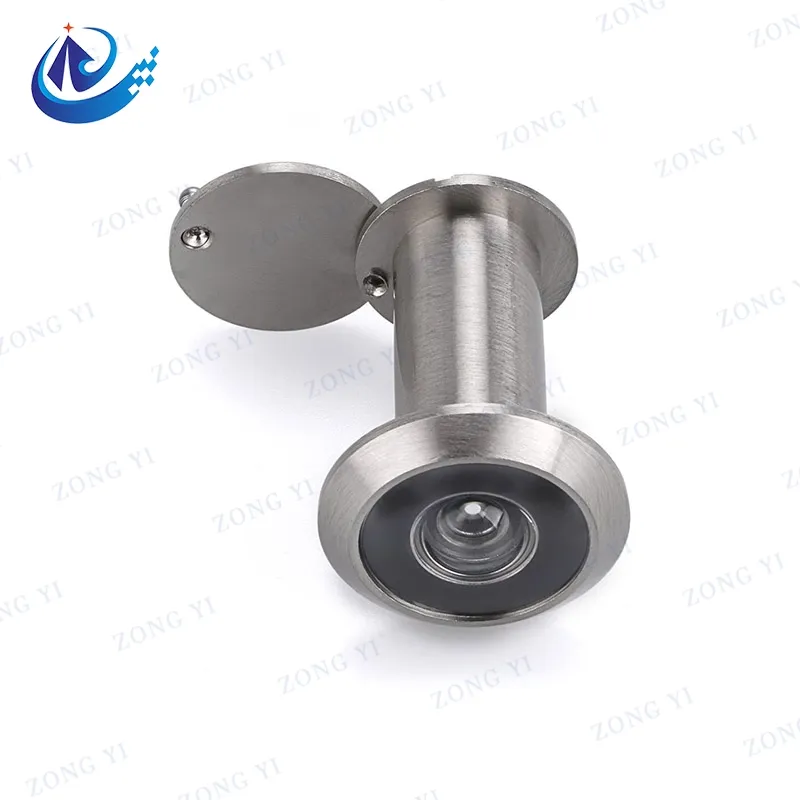 Brass And Zinc Alloy Door Viewer