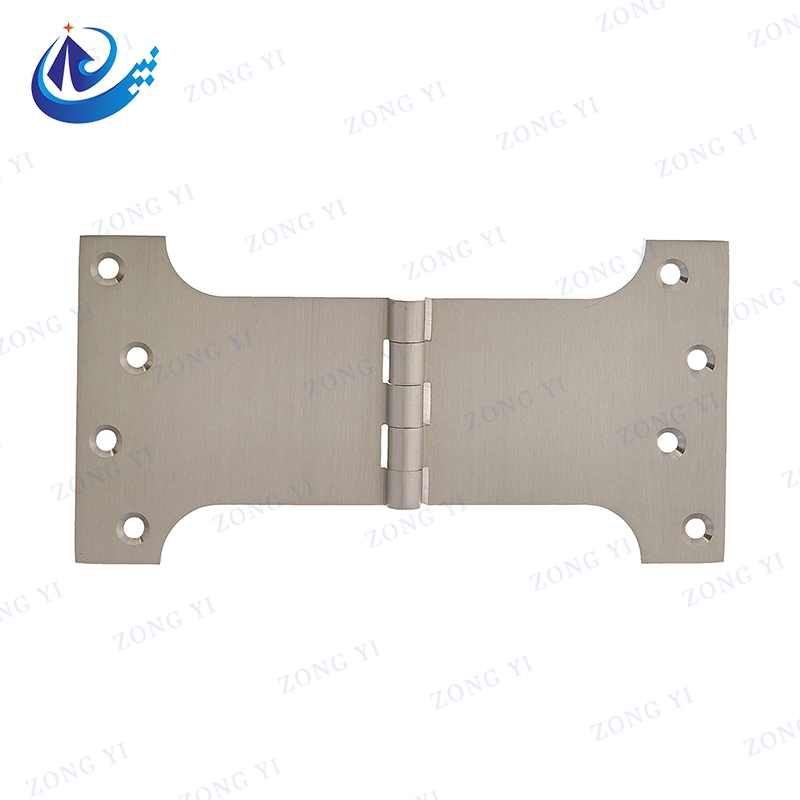 Brass Fire Rated Parliament Hinge - 4 