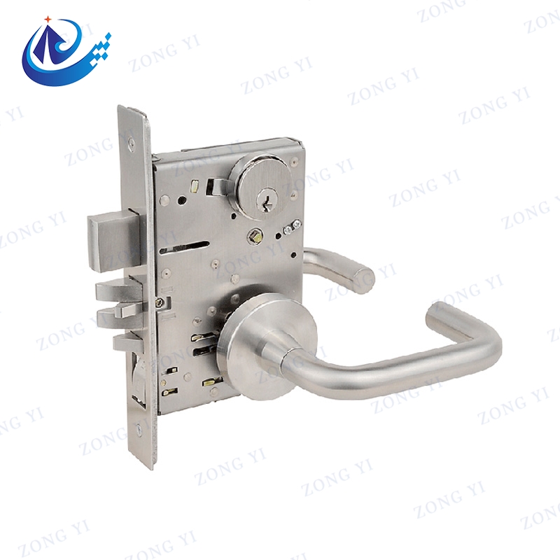 Wholesale American Door Lock Body