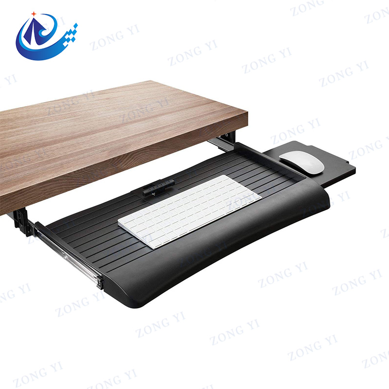 Cold-rolled Multi Function Drawer Slide