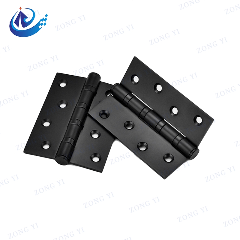 Stainless Steel Fire Rated Ball Bearing Door Hinge