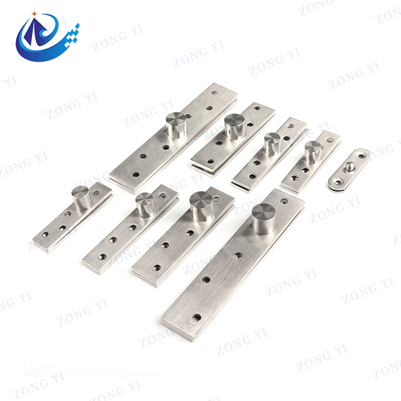 Engsel Pivot Stainless Steel - 1 