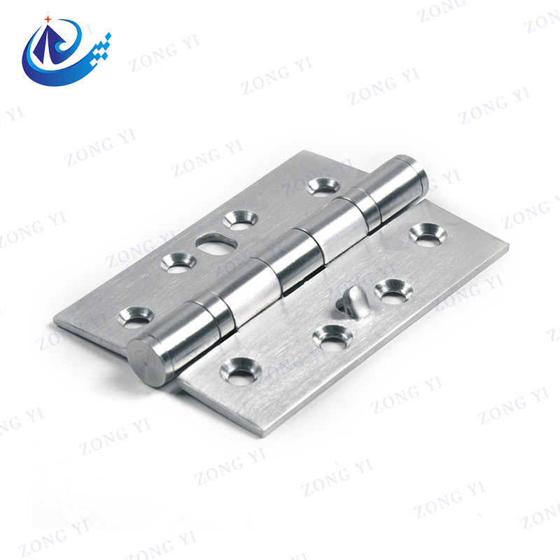 Stainless Steel Security Anti-theft Security Hinge