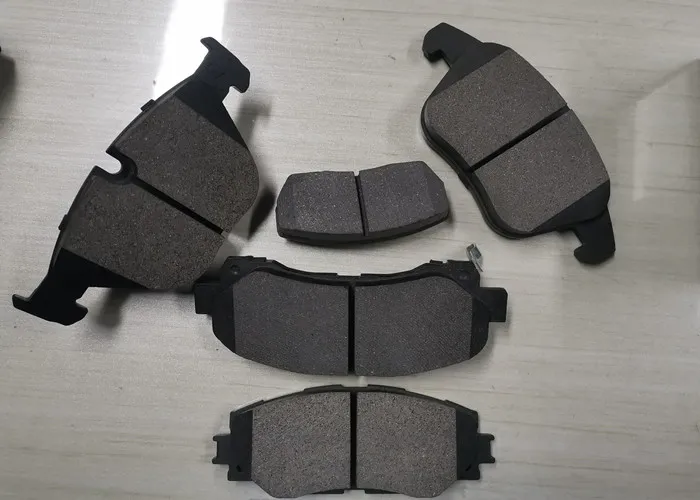 Why Does the New Brake Pad Make Abnormal Noise?