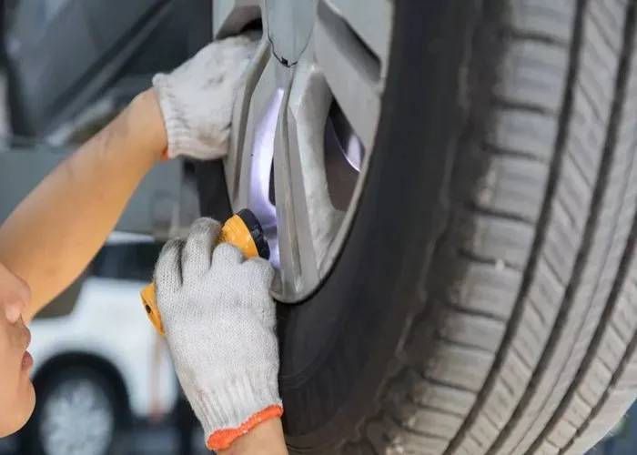 When do I need to change the brake oil?