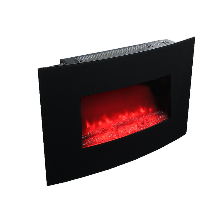25 In Wall Mounted Heater - 3 