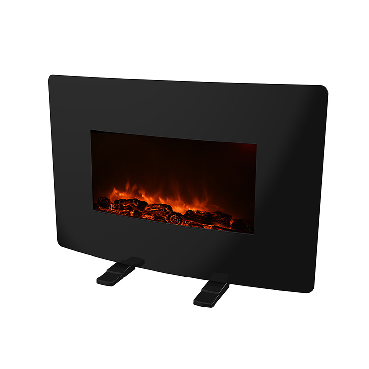 31 In Wall Mounted Heater - 3