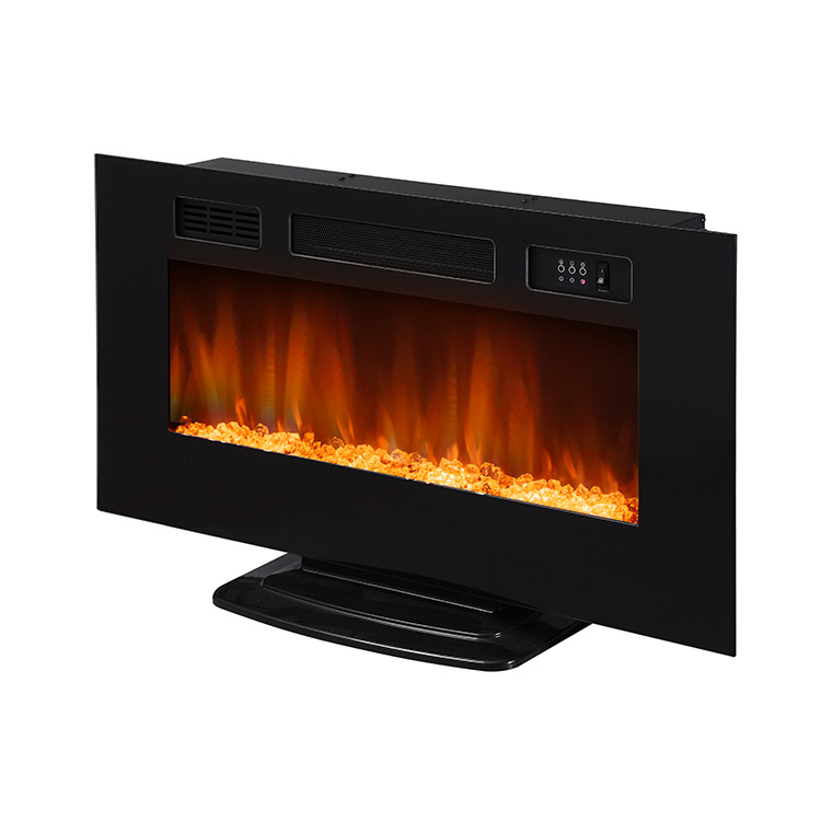 39 Inch Wall Built-in Heater - 3