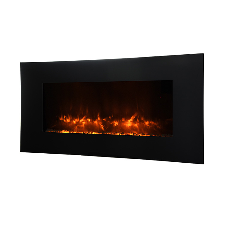 48 In Wall Mounted Heater - 2