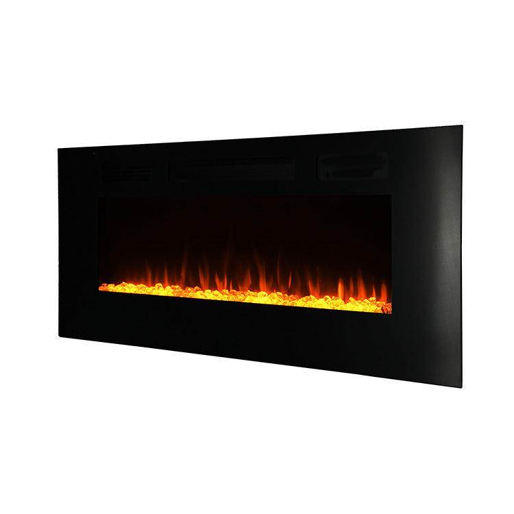 59 In Wall Mounted Heater
