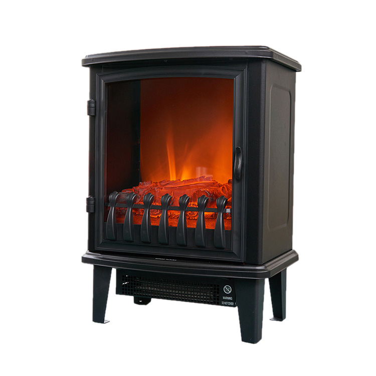 Small-sided Stove - 2