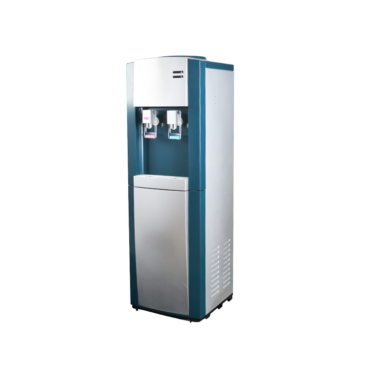 Vertical Bottled Water Dispenser Type16 - 1