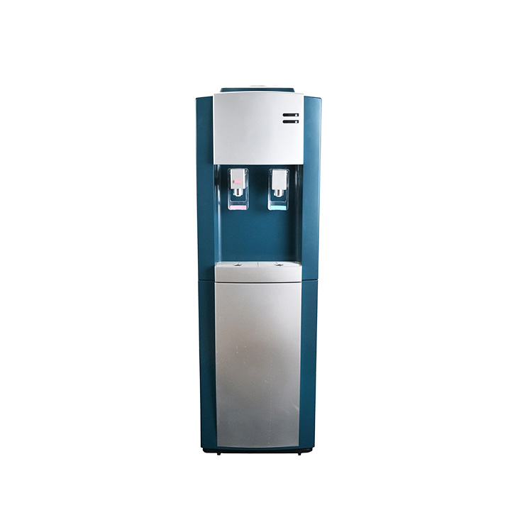 Vertical Bottled Water Dispenser Type16