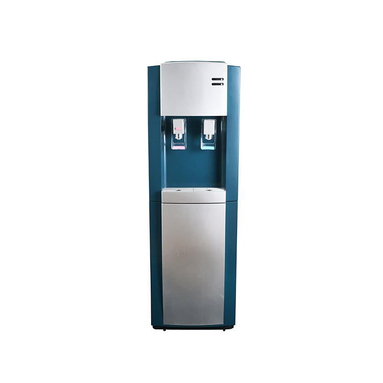 Vertical Direct Drink Water Dispenser Type16