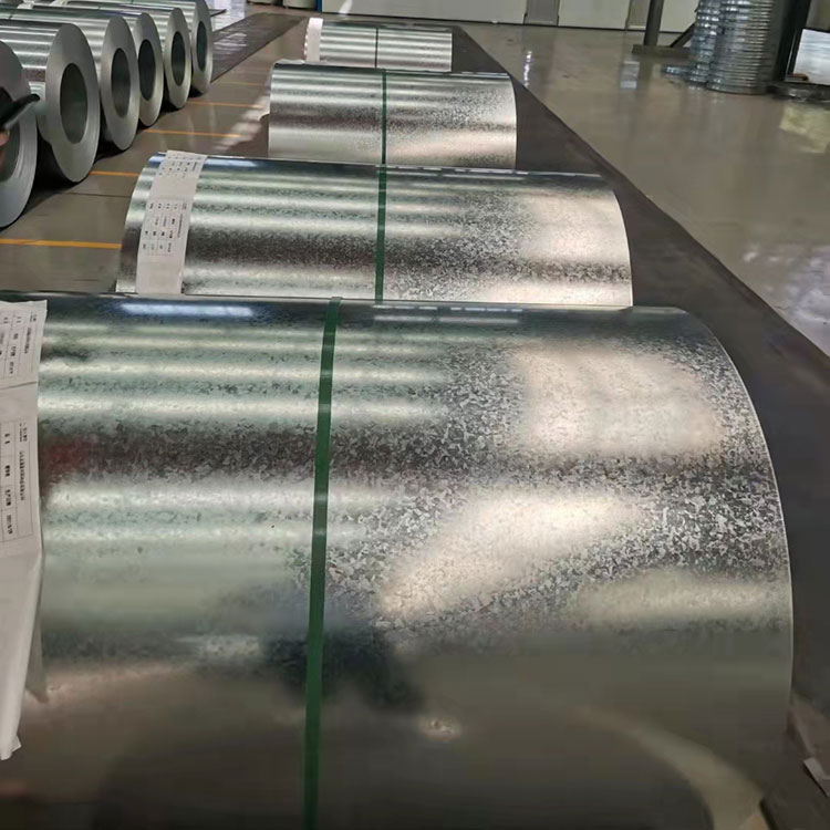What is galvanized steel and it's benefits?