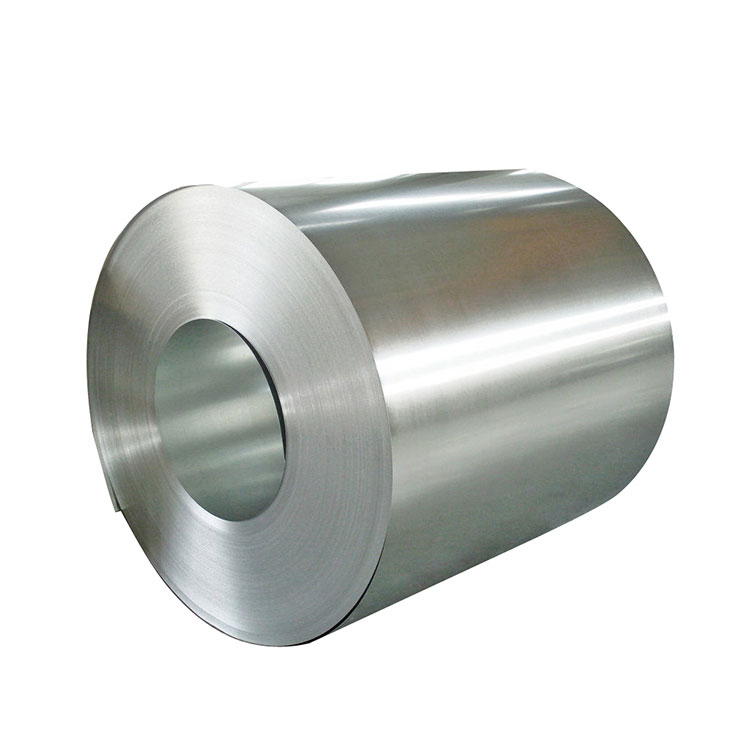 What are the classifications of galvanized steel?