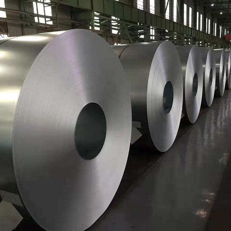 Vad är galvaniserat stål?